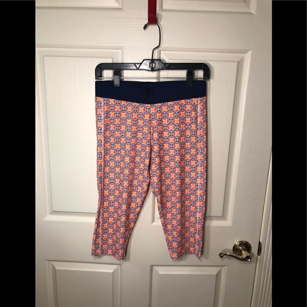 2Chilles capri leggings 